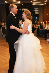 Gil & Sarah's Wedding 0661